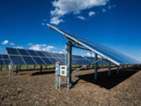 Large-scale solar provides cheapest power, says Government report