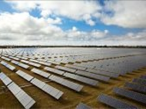 Badeel and ACWA Power to develop MENA region’s largest solar energy plant in Saudi Arabia