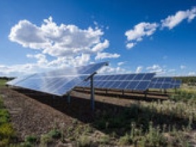 BLM analysis aims to optimise solar energy development throughout the West 