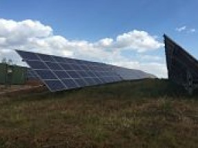 Investors buy stake in ground-breaking solar company Nuru SASU in Democratic Republic of Congo