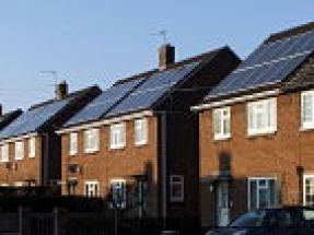 Guidehouse Insights estimates global market for distributed energy resources installed at residences will grow to $69 billion by 2031