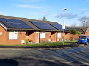 Solar Energy UK calls for mandatory solar energy on new homes