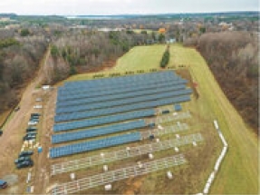 Vermont museum to be powered by solar energy by the end of 2021