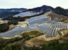 Sonnedix starts commercial operation on 41.6 MW PV plant, in Japan