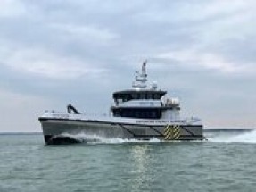 Seacat Services expands 2023 offshore wind workboat apprenticeship