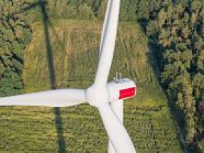 Siemens Gamesa secures deal to supply 75 MW for South Korea’s third largest wind farm