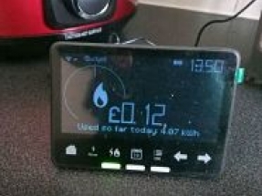 Global smart meters expected to double by 2024