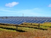 Advanced Energy inverters deployed in Oregon’s solar project