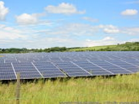 UK Government ends uncertainty on solar farms