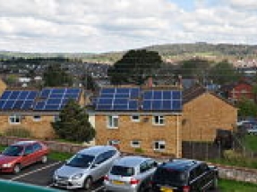 UK Housing Secretary reveals plans for green housing revolution