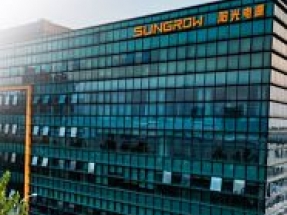 Sungrow signs 900 MW agreement 