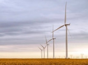 Siemens signs long-term wind service agreement in the US