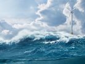 Siemens Gamesa awarded firm order for 882 MW Scottish offshore wind power project