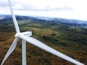 Siemens Gamesa awarded financing certificate for its SG 3.4-132 onshore wind turbine in Brazil