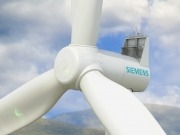 Siemens to supply direct-drive wind turbines to Schleswig-Holstein