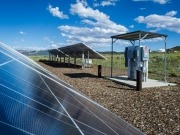 Hanwha Q CELLS completes first US solar farm on EPA contamination site