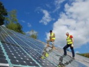 STA survey shows a further 576 redundancies in the UK solar sector