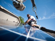 University of Salford to launch new solar power research facility