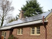 Solar energy seen as a threat by utilities