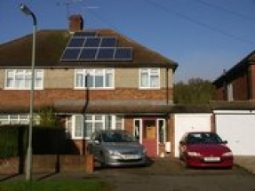 Solar Trade Association (STA) wins tax break for UK energy storage with solar