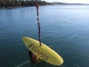Minesto orders turbine prototype from Schottel Hydro