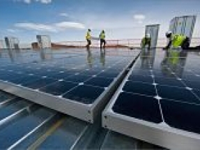 COVID-19 erases five years of solar job growth