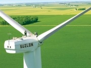 Suzlon declara pedidos por valor de 7.300 millones de dólares