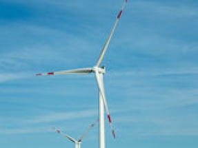 Siemens Gamesa selected for 225 MW wind project in Kansas