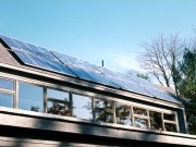 Nearly half a million UK homes now solar powered