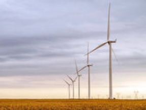 Siemens Gamesa to supply Egyptian wind project  