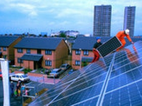 Solar Energy UK and Mayor of London launch new solar skills project