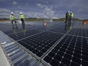 Yingli and Kingspan partner in huge UK rooftop solar project