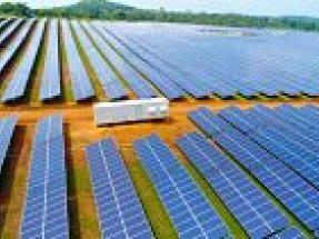 GLAE develops $25 million solar power plant in Uganda