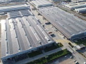Daikin factory in Turkey nearly energy neutral thanks to solar power