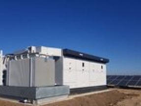 Ingeteam commissions the largest solar PV plant in France (87.5 MWp)
