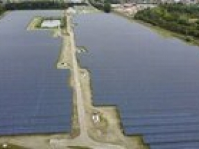 Anesco completes 56MWp solar portfolio for Shell in The Netherlands