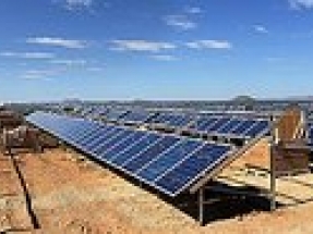 Scatec Solar secures 83 MW in Ukraine