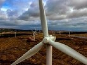 RES submits planning application for Sclenteuch Wind Farm, Scotland