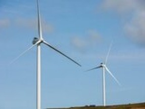 RES celebrates two new wind asset management agreements in Scotland