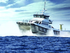 Siemens Gamesa extends O&M contracts with Seacat Services at Galloper Offshore Wind Farm