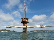 UK Energy Secretary praises Siemens investment in marine energy technologies