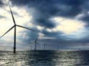 Siemens Gamesa to supply 500 MW Saint Brieuc wind project in France