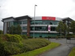 Virgin Media Ireland signs new Low Carbon Pledge