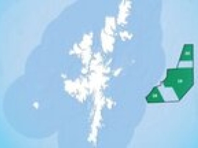 Crown Estate announces three Shetland wind projects