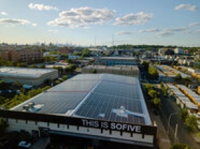 DSD acquires community solar project in Brooklyn, New York