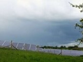 East Devon solar farm approved by planning inspector