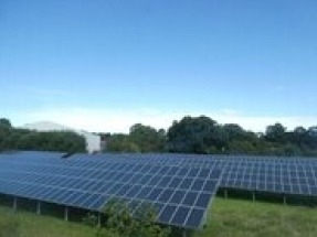 East Yorkshire Solar Farm DCO application accepted for examination 