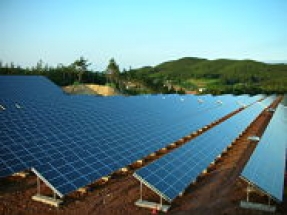 Scatec Solar has reached commercial operation for the 66 MW Merchang solar plant
