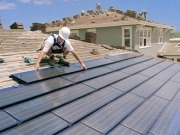 Solar photovoltaics on “brink of economic breakthrough” with tripling of global capacity by 2015