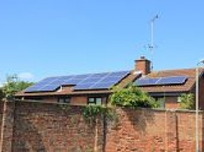 Going solar increases average house prices in the UK by £32,459 